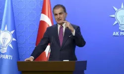 Ömer Çelik: Netanyahu hükümeti bir cinayet makinesidir