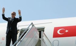 Cumhurbaşkanı Erdoğan, Özbekistan'da