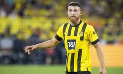 Fenerbahçe'de rota Salih Özcan