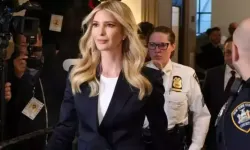 Trump'ın kızı Ivanka ifade verdi!