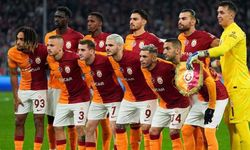 Galatasaray'ın İstanbul fikstürü