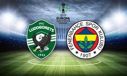 Ludogorets - Fenerbahçe maçını şifresiz izleyebilirsiniz!