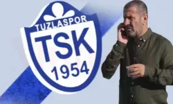 Tuzlaspor başkanına soruşturma