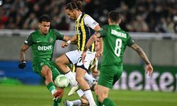 Fenerbahçe ilk kez gol atamadı