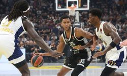 Fenerbahçe Beko, Partizan'a kaybetti