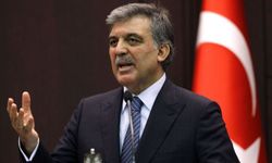 Abdullah Gül'den Yargıtay'ın kararına tepki! AYM'yi savundu