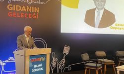 "6. İzmir GastroFest 2023" başladı