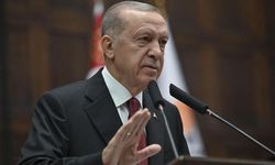 Cumhurbaşkanı Erdoğan paylaştı! Kudüs bizim kırmızı çizgimizdir