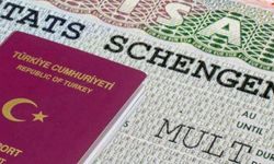 AB'den Schengen vizelerinin dijitalleşmesine onay