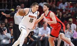 Nikola Jokic'ten Alperen Şengün'e övgü