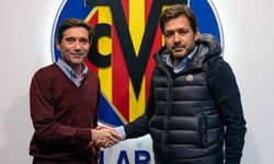 Villarreal'de Marcelino dönemi