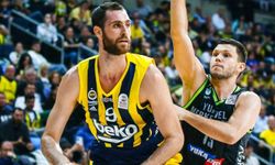 Fenerbahçe Beko, Kızılyıldız'a konuk oluyor