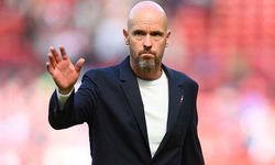 Manchester United'dan Erik ten Hag kararı!