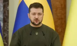 Zelensky'den Ukraynalılara: Rusya'nın kış saldırılarına karşı hazırlıklı olun