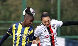 Kadın futbolunda derbi, Ülker Stadı'nda oynanacak