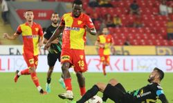 Göztepe'nin fikstür avantajı