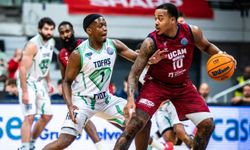 Tofaş deplasmanda Murcia'ya farklı kaybetti
