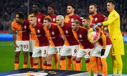 Galatasaray'ın yoğun fikstürü başlıyor