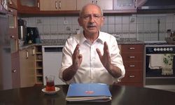 Cumhurbaşkanı Erdoğan'dan Kemal Kılıçdaroğlu'na mutfak göndermesi