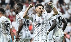 Beşiktaş'ta Rashica, Onana ve Yakup Arda'nın sağlık durumu