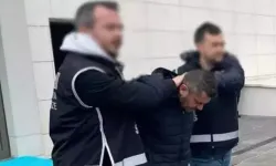 FETÖ firarisi eski emniyet amiri Ankara'da yakalandı
