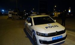 Malatya'da şüpheli çanta polisi alarma geçirdi