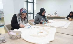 Çayırova’da verilen kurs eğitimleri ile istihdam alanları açılıyor