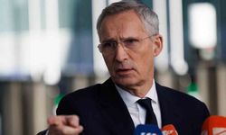 Stoltenberg: “İsveç ve Türkiye’nin daha yakın çalışmasını memnuniyetle karşılıyorum”