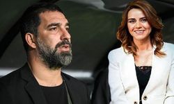 Arda Turan ilk kez paylaştı! Seçil Erzan davası...