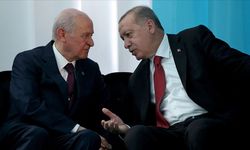 Cumhurbaşkanı Erdoğan Bahçeli ile bir araya gelecek