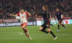 Bayern evinde Kopenhag ile berabere kaldı, Galatasaray'ın işi zorlaştı