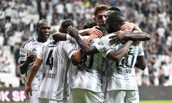 Beşiktaş'ın yorucu fikstürü başlıyor