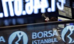 Borsa İstanbul düşüşle kapandı