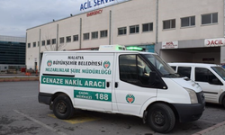 6’ıncı kattan düşen işçi hayatını kaybetti!