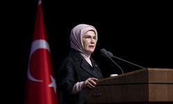 Emine Erdoğan'dan Öğretmenler Günü paylaşımı