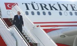 Cumhurbaşkanı Erdoğan, Birleşik Arap Emirlikleri'ne gidecek