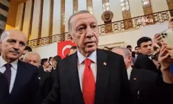 Erdoğan'dan Türk lirası açıklaması