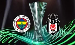 Fenerbahçe ve Beşiktaş'ın maçı hangi kanalda?