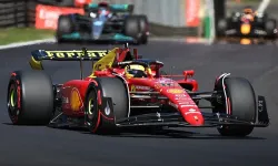 Formula 1'de sıradaki durak Las Vegas