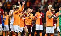 Galatasaray Avrupa aşkına! Muhtemel 11'ler