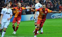 Galatasaray-ManU maçlarında İstanbul gerçeği! Çarpıcı istatistik