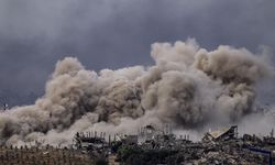 İsrail güçleri hastaneye baskın düzenledi, 3 Filistinliyi öldürdü