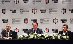 Hasan Arat, futbolu Samet Aybaba ve Feyyaz Uçar'a emanet ediyor! Kritik açıklamalar