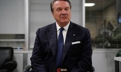 Hasan Arat'tan transfer açıklaması! ''Risk alacağız''