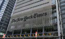 New York Times editörü istifa etti: Artık savaş çığırtkanı yalanlar yok