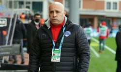 Kasımpaşa'da 2. Sami Uğurlu dönemi