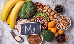 Magnezyum nedir? Magnezyumun zararları ve yararları nelerdir? Magnezyum eksikliğinde ne olur?