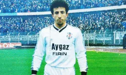 Takoz Recep'in kendi kalesine attığı tarihi vole golü!  Recep'i orada bırakın