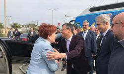 Özgür Özel'in Merak Akşener planı! Şimdi görüşmesek iyi olur