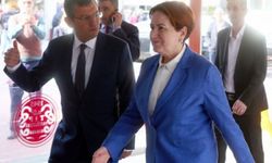 Özgür Özel, Akşener'i ziyaret edecek